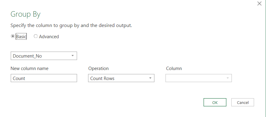 Solved: Remove All Rows With Duplicates - Microsoft Fabric Community