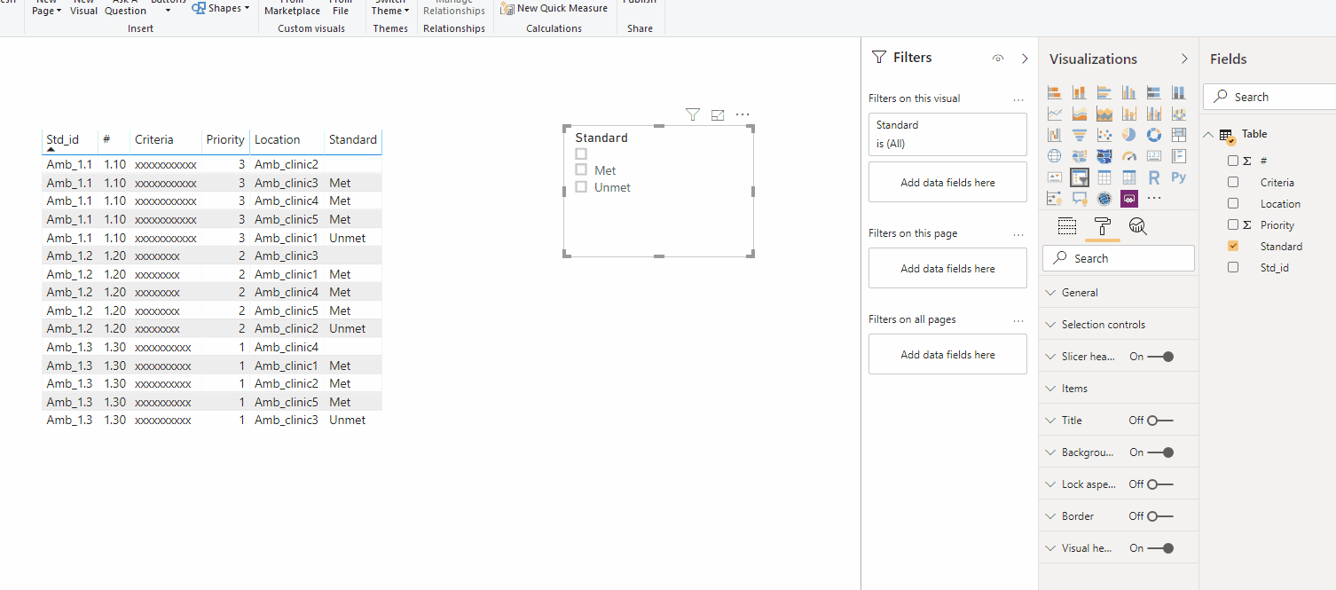 Solved: Data structure for multiple lists - Microsoft Fabric Community