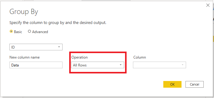 Solved: Remove All Rows With Duplicates - Microsoft Fabric Community