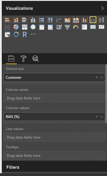 Solved: Cannot find color saturation - Microsoft Fabric Community