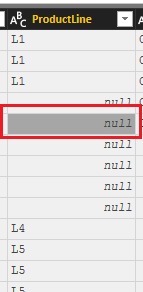 Solved: Replace NULL - Microsoft Fabric Community