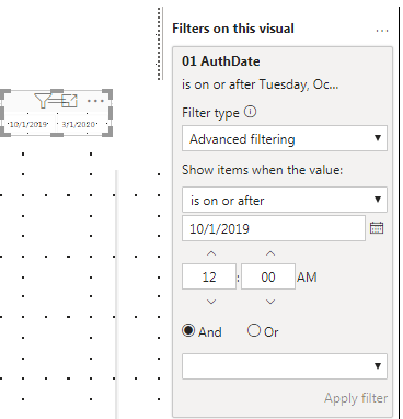 Solved: Date Slicer - Restricting Min and Max Date - Microsoft Fabric ...