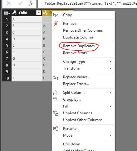 Solved: Merge multiple rows - Microsoft Fabric Community
