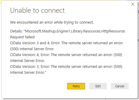 Solved: Get Data using API - Microsoft Fabric Community