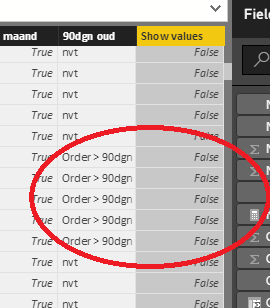Calculated column does not work? - Microsoft Fabric Community