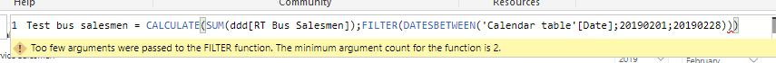 Solved: Sum between two dates - Microsoft Fabric Community