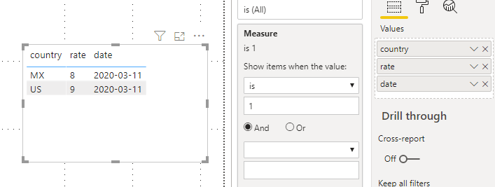 Solved: Calculated Table - Microsoft Fabric Community