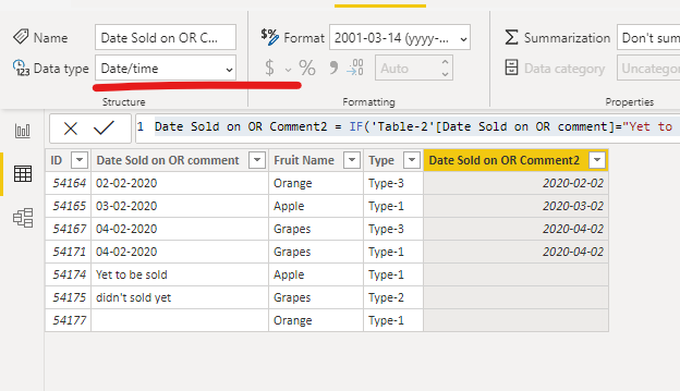 Solved: Considering only date from another table to sum - Microsoft ...