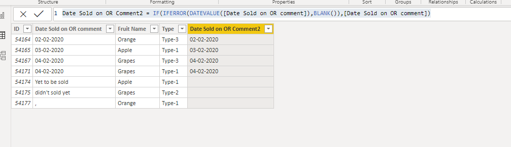 Solved: Considering only date from another table to sum - Microsoft ...
