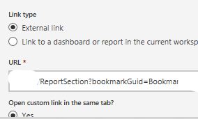 Solved: Bookmarks navigation is not working again - Microsoft Fabric ...