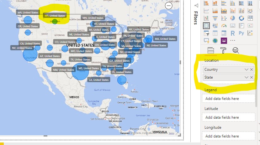 Hide Parent Category Label in MAPS - Microsoft Fabric Community