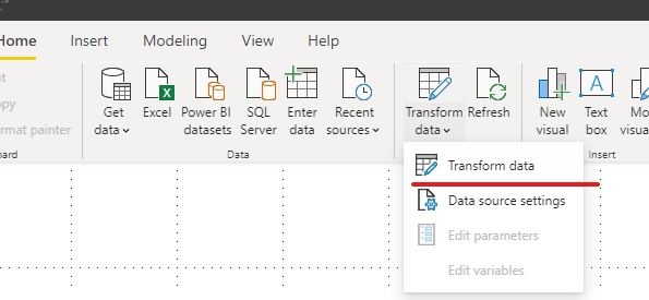 Need a visual that's a combination of two visuals ... - Microsoft ...