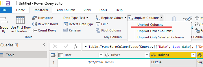 Need a visual that's a combination of two visuals ... - Microsoft ...