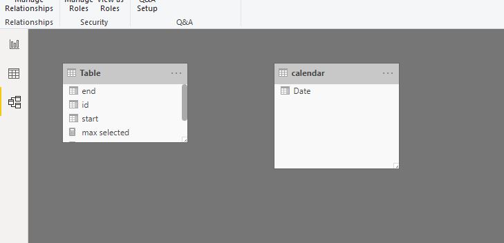 Solved: Dynamic Date IF Statement - Microsoft Fabric Community