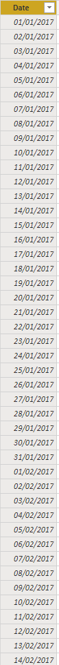 Solved: Add a column to a Data table from another lookup t ...