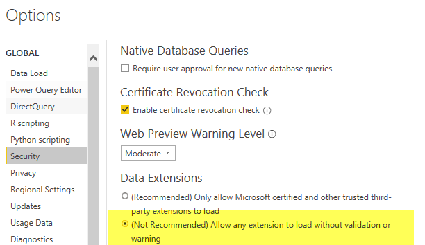 Data Source Hubspot - Microsoft Fabric Community