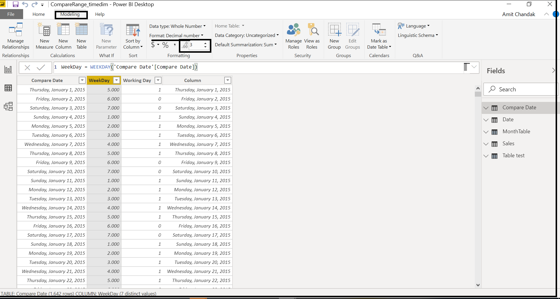 Funci n Indefinida SUMX No Puede Funcionar Con Val Microsoft