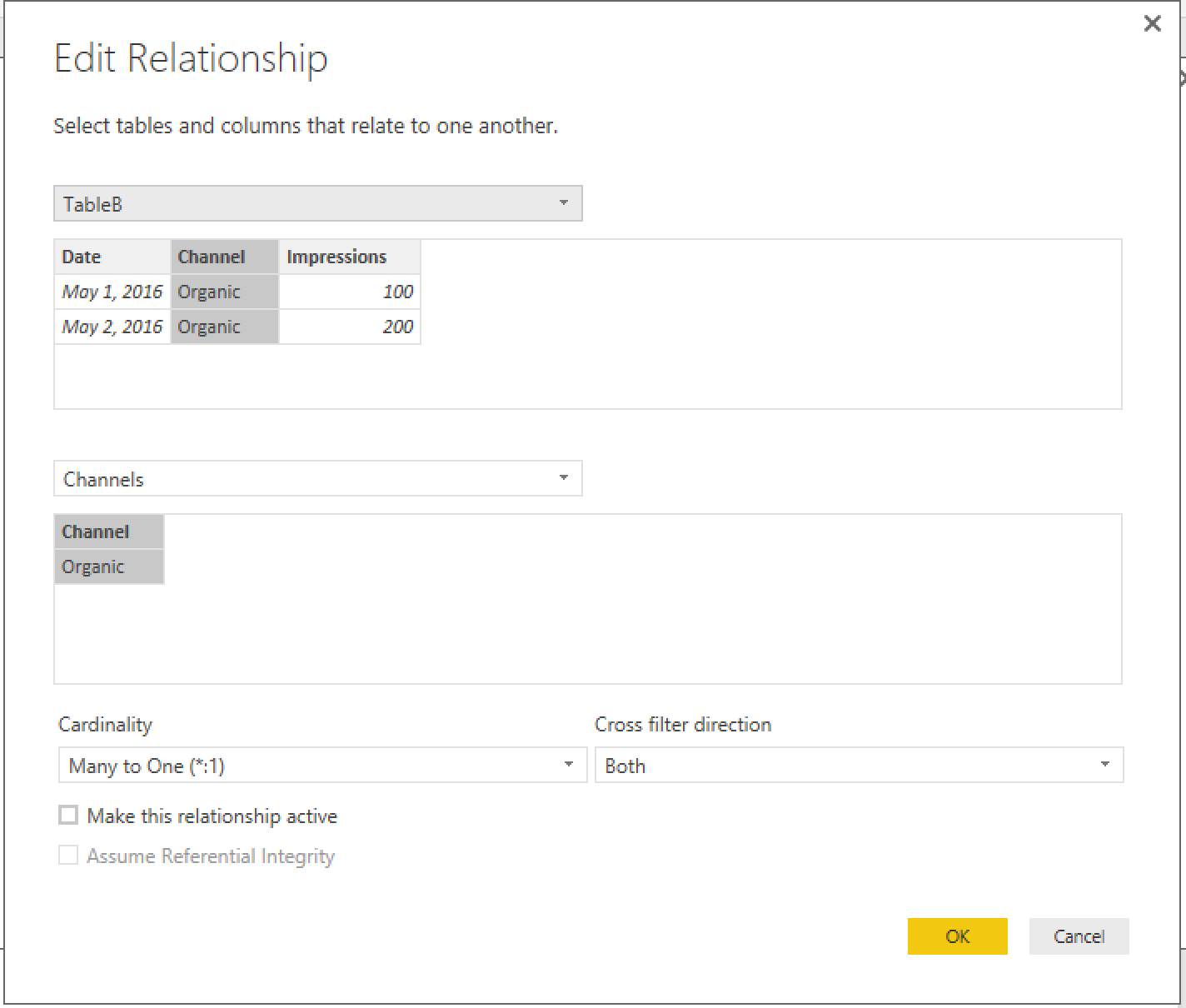 Solved: Aggregate Values from Table A into Table B - Microsoft Fabric ...