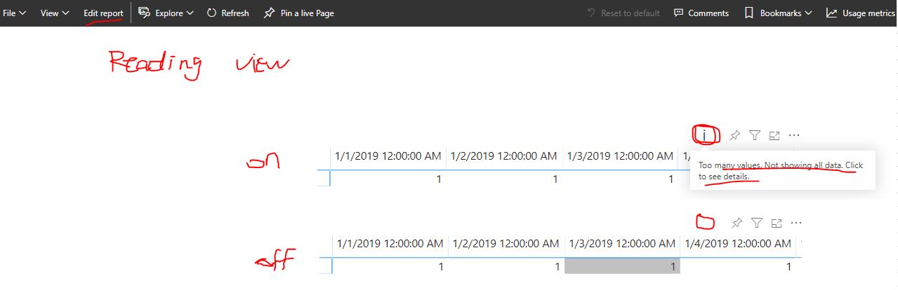 Solved: the visual error icon and the visual warning icon - Microsoft ...