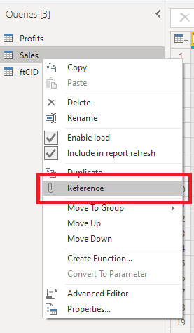 Solved: total Sales - Microsoft Fabric Community