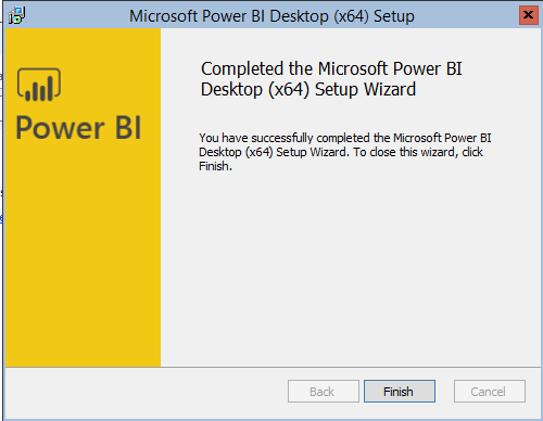 3. Tùy Chỉnh Và Sử Dụng Power BI Desktop