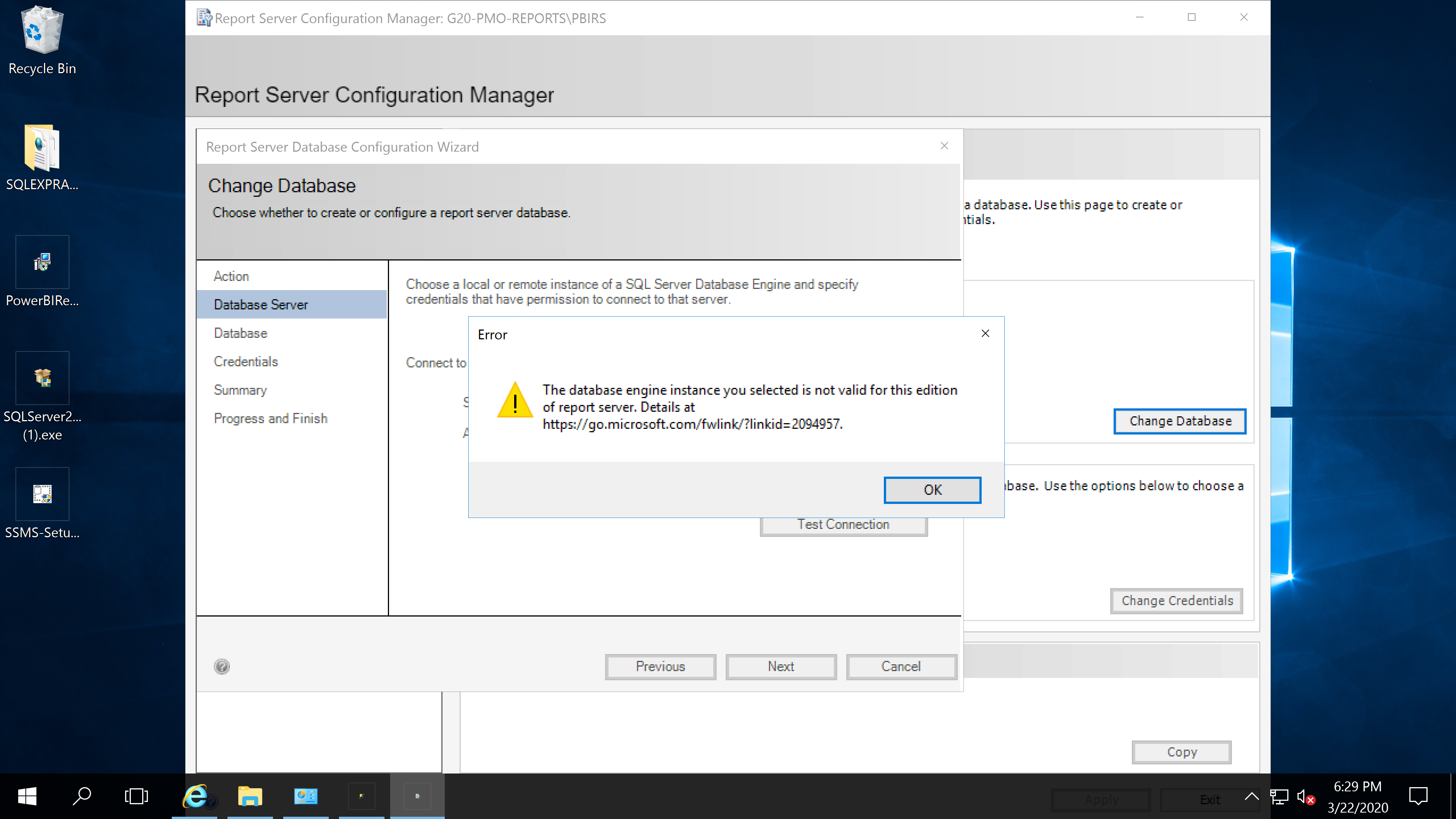Solved: Power BI Premium and SQL Server Edition - Microsoft Fabric ...
