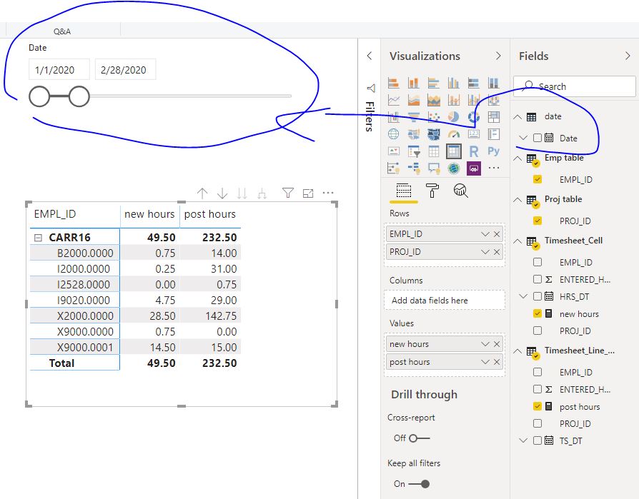 Solved: DAX formula Help - Microsoft Fabric Community