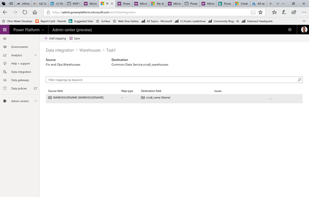 Power BI Dashboards for Dynamics 365 Finance & Ope... - Microsoft ...