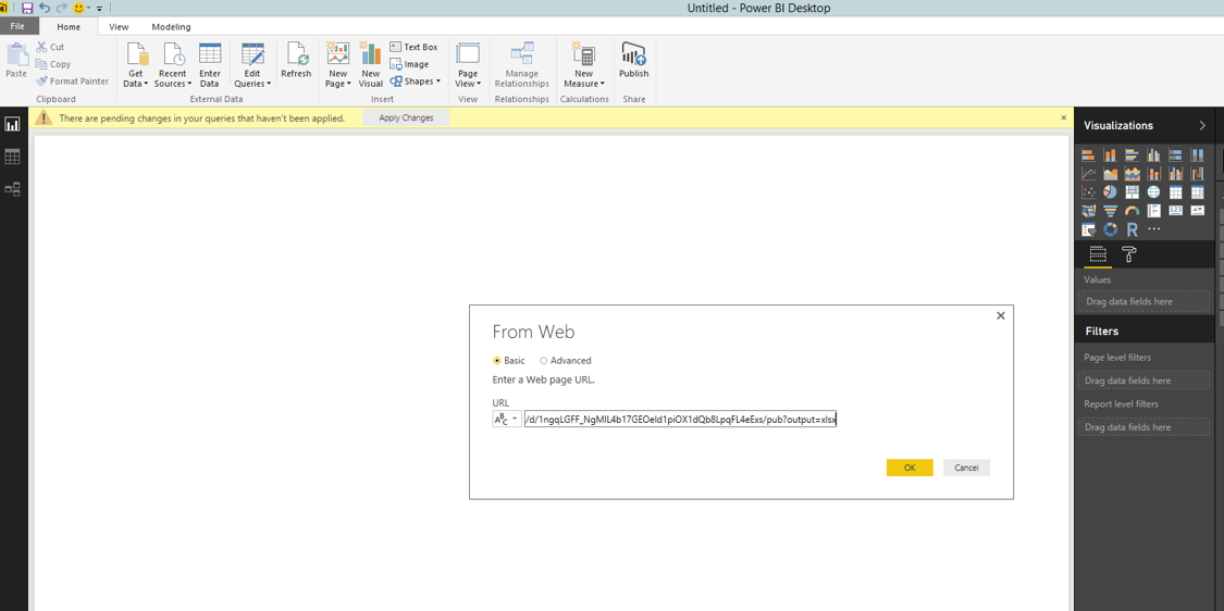 Solved: Connectivity to third party data sources - Microsoft Fabric ...