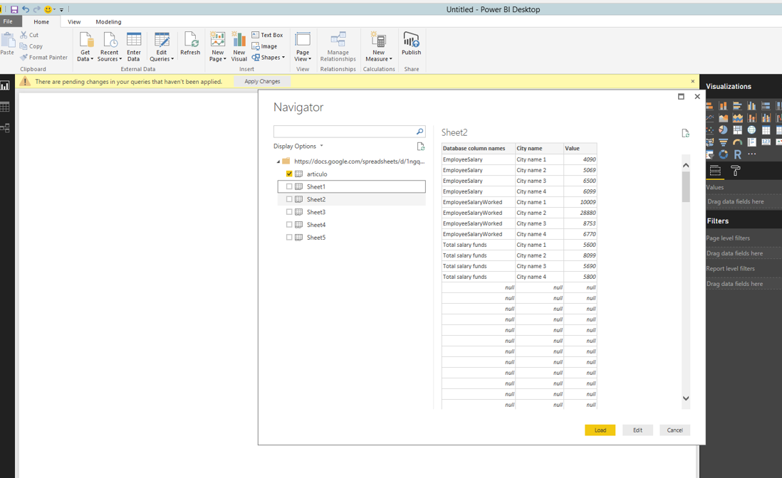 Solved: Connectivity to third party data sources - Microsoft Fabric ...