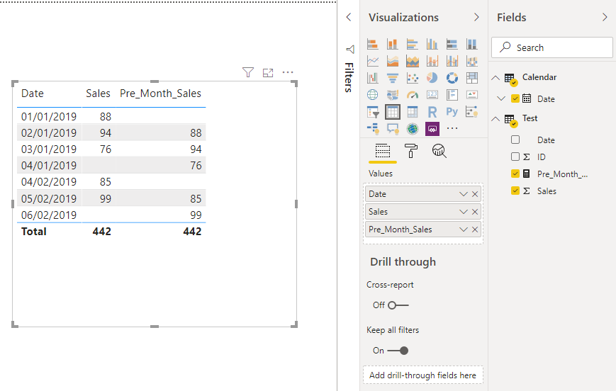 Solved: The syntax for 'month' is incorrect. - Microsoft Fabric Community