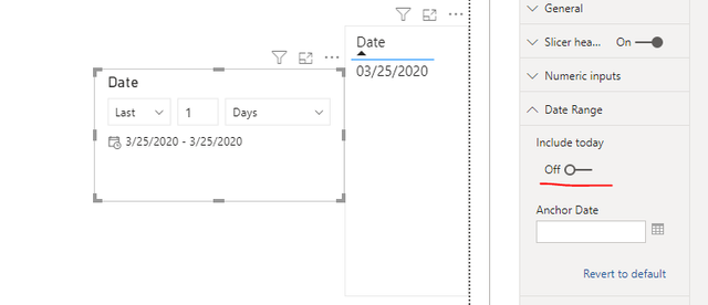 Solved: Relative Date Filters for Last Days - Microsoft Fabric Community
