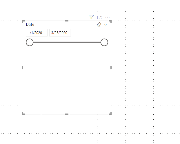 Solved: Default Date in the Slicer - Microsoft Fabric Community