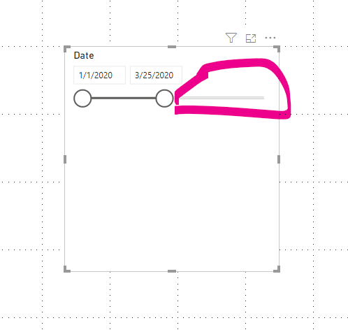 Solved: Default Date in the Slicer - Microsoft Fabric Community