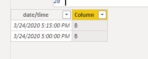 Solved: Calculation using time references - Microsoft Fabric Community
