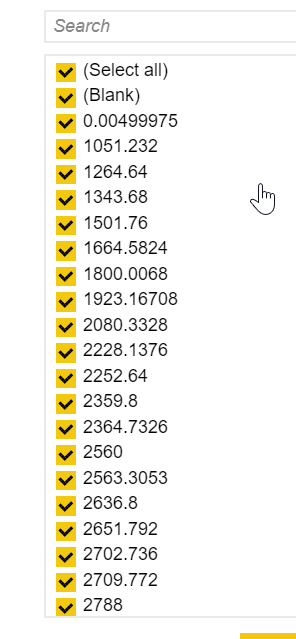 Solved: If function not working - Microsoft Fabric Community