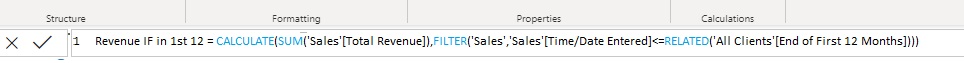 Conditional formatting based on date - Microsoft Fabric Community