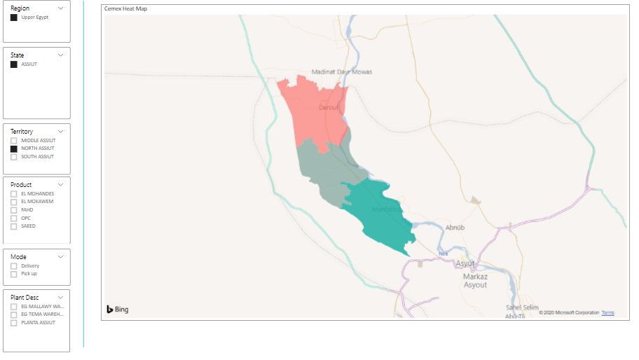 Solved: Filled Map (Different Layer) - Microsoft Fabric Community