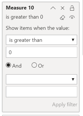 Solved: Returning the latest data row - Microsoft Fabric Community