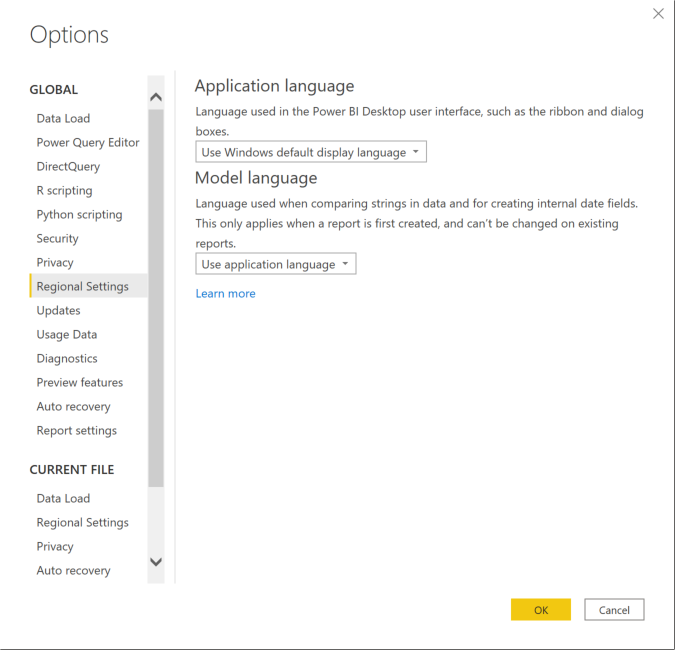 Is it possible to change language in the Map visua... - Microsoft Fabric  Community