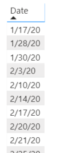Solved: Find the date difference for a single column - Microsoft Fabric ...