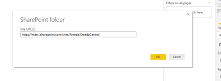 Power Query not loading required files - Microsoft Fabric Community