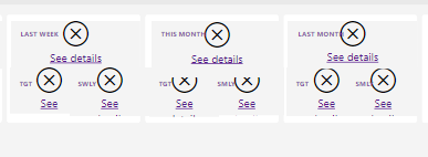 An error occurred while rendering the Power BI rep... - Microsoft ...