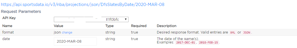 How to Get Data From Web API using list of paramet... - Microsoft ...