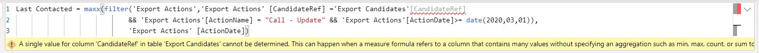 Solved: Add Column IF DATE AND TEXT - Microsoft Fabric Community
