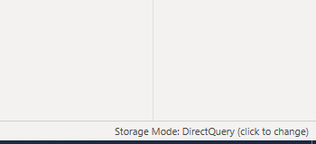 Solved: Change data source mode: from SQL query to LOAD - Microsoft ...