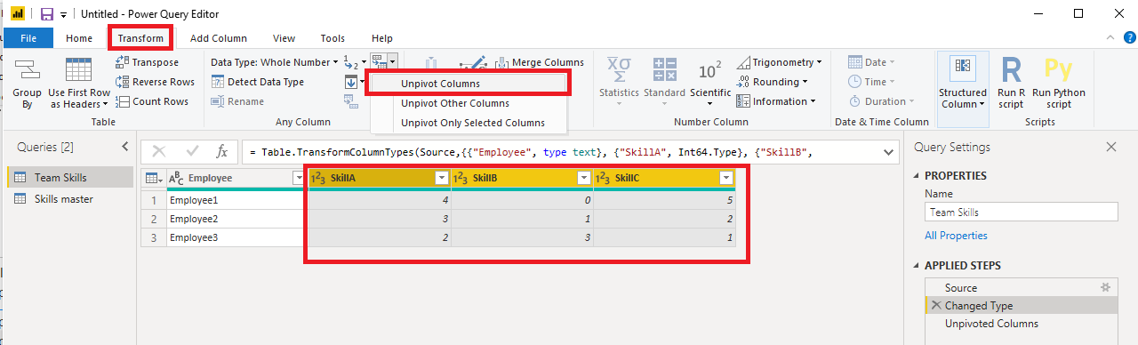 Solved: Combining data from two sources - Microsoft Fabric Community