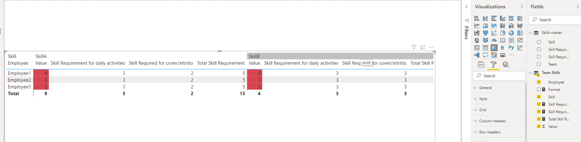 Solved: Combining data from two sources - Microsoft Fabric Community