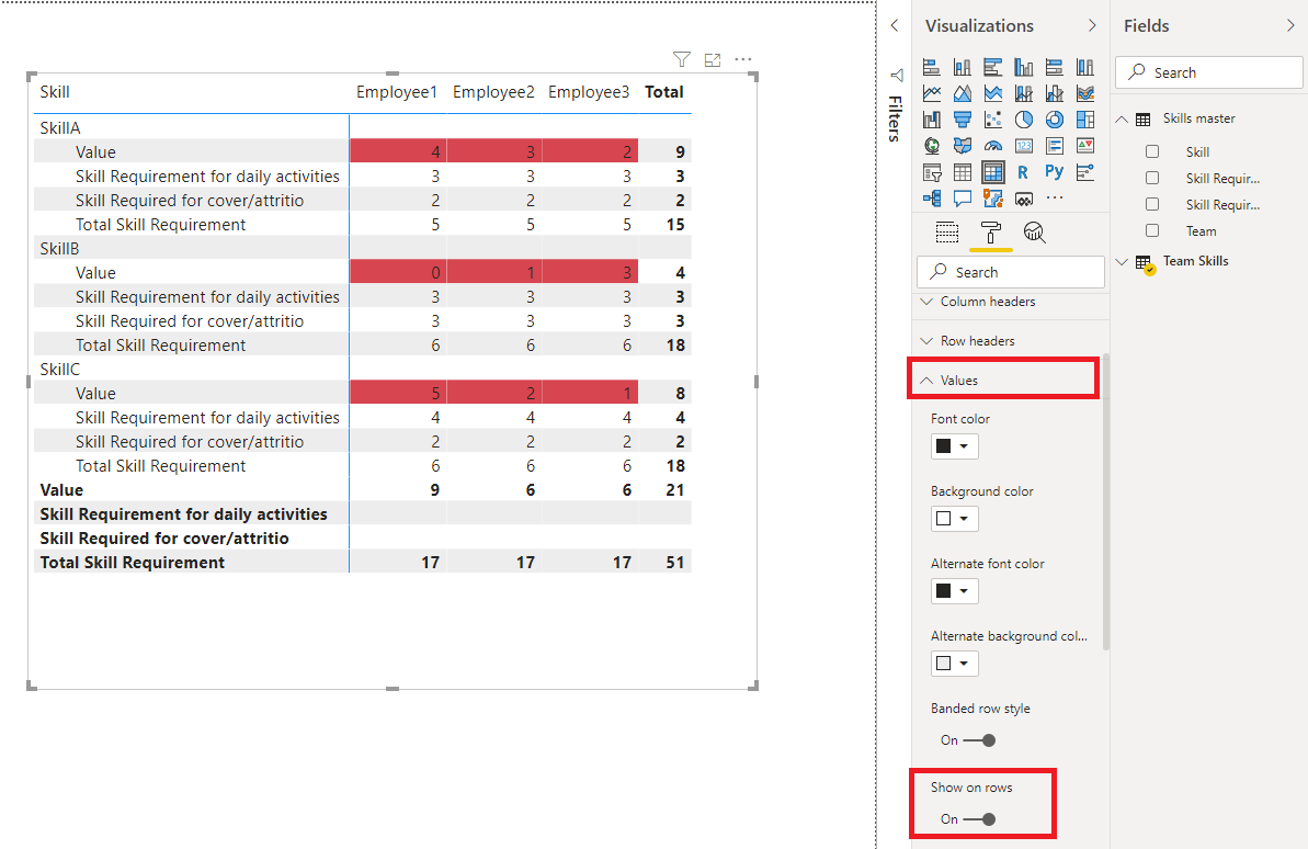 Solved: Combining data from two sources - Microsoft Fabric Community