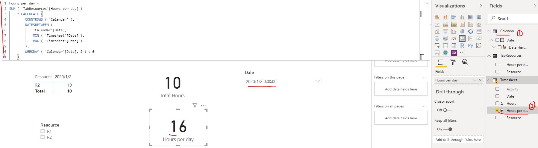Solved: Help with Dates - Microsoft Fabric Community